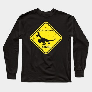 Kulu-ya-ku XING Long Sleeve T-Shirt